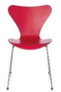 Series 7 chair Arne Jacobsen